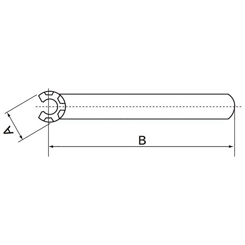 直送品】 ファーステック ERコレットスパナ FT-SP-ER20 : firs-ft-sp