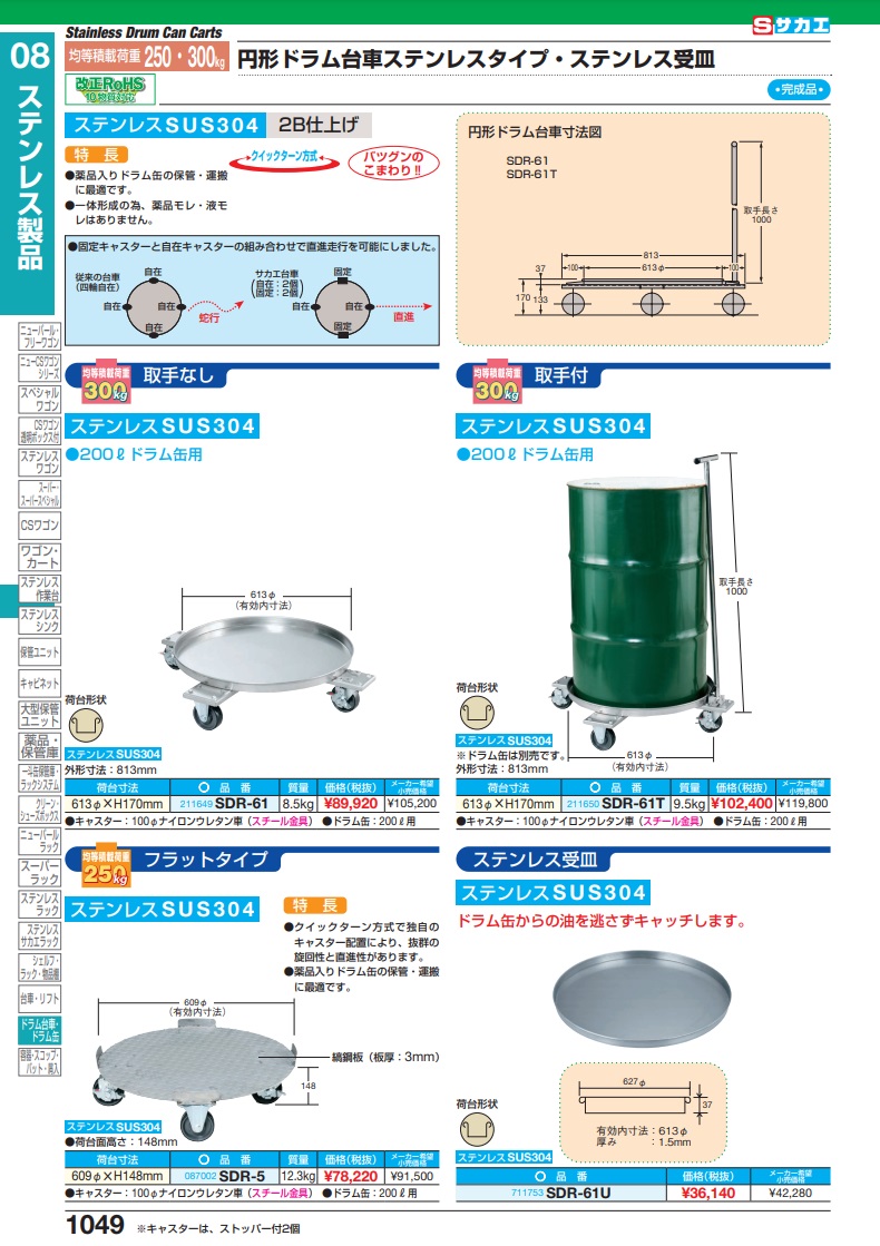 ドラム缶 受け皿の商品一覧 通販 - Yahoo!ショッピング