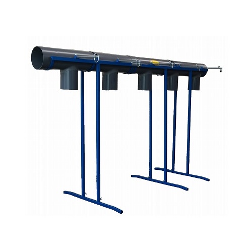 【ポイント5倍】【直送品】 田中産業 ヌカロンホルダー UN-5 5袋用 【大型】