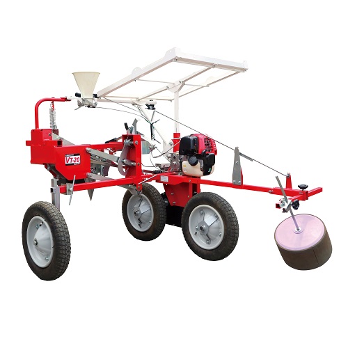 直送品】 みのる産業 半自動野菜移植機 VT-20 【大型】 : 道具屋さん 