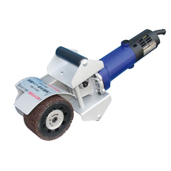 エアテック AT-50L ローラーサンダー【野田愛宕店】【店頭取引限定