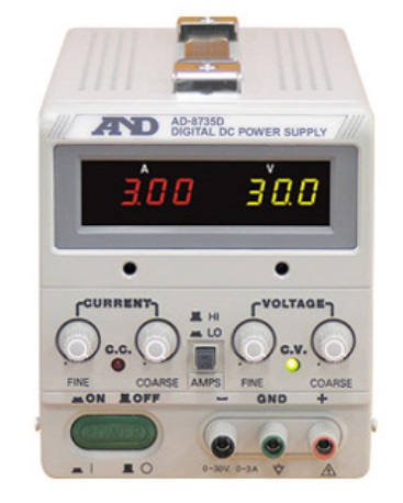 y|Cg5{zyiz A&amp;D (G[EAhEfC) 艻d AD-8735D