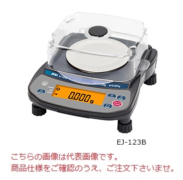 【ポイント5倍】【直送品】 A D (エー・アンド・デイ) パーソナル天びん EJ 303B (EJ303B JA) :p5 and ej 303b:道具屋さん