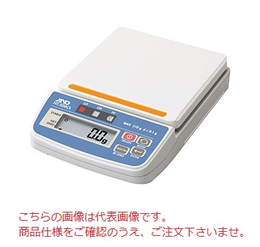yiz A&amp;D (G[EAhEfC) Rp[^CgtfW^͂ HT-300CL (HT300CL-JA)