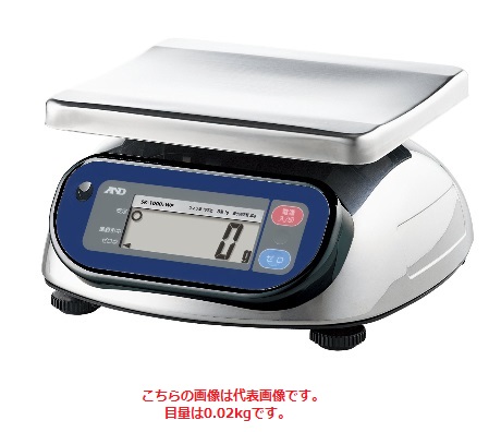 A&amp;D (G[EAhEfC) t͂ hoEh͂ SK-20KiWP (4) (SK20KIWP-JA)