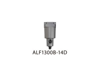 【直送品】 アネスト岩田 コンプレッサ：関連商品 ALF1300B-14D メインラインフィルタ｜douguyasan