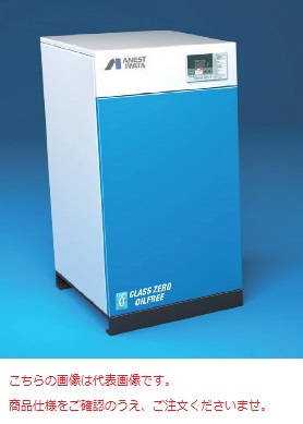 �y�����i�z �A�l�X�g��c �R���v���b�T �X�N���[�� SLP-22EFDM6 (200V 60Hz) �I�C���t���[ �y�����z �y��^�z