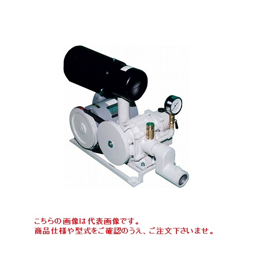 【ポイント10倍】【直送品】 アンレット 小型ルーツブロワ BSR32A 1.5kW 50Hz 3000min 1 ベルトカバー式標準ベースセット 【大型】 :p10 anle bsr32a 1553000:道具屋さん