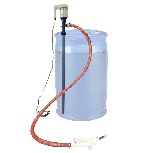アズワン 防食・防錆剤(無リン) 500ml ホワイト7SW (1-824-01