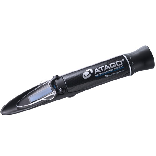�A�^�S (ATAGO) �莝���܌v MASTER-P�� (No2391)