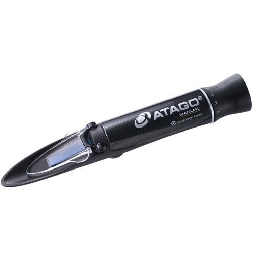 �y�|�C���g10�{�z�A�^�S (ATAGO) �莝���܌v MASTER-10PM (No2983)