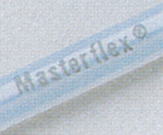 【ポイント10倍】【直送品】 アズワン 送液ポンプ用チューブ シリコン過酸化物処理 96400-24 (1-1977-08) 《研究・実験用機器》