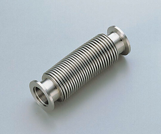 アズワン フレキシブルベローズ(SUS316L) 1-3056-05 《研究・実験用機器》