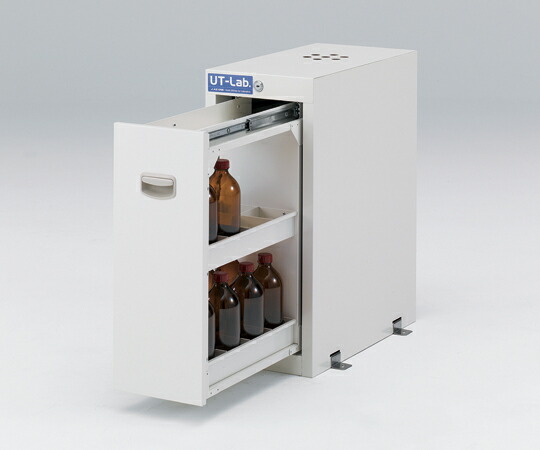 �y�����i�z �A�Y���� ��i�ۊǃ��j�b�g(UT-Lab.) SP1-UT (1-4080-01) �s�����ݔ��E�ۊǁt �y��^�z