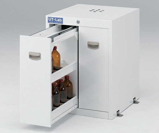 �y�|�C���g10�{�z�y�����i�z �A�Y���� ��i�ۊǃ��j�b�g(UT-Lab.) SP2-UT (1-4080-02) �s�����ݔ��E�ۊǁt �y��^�z