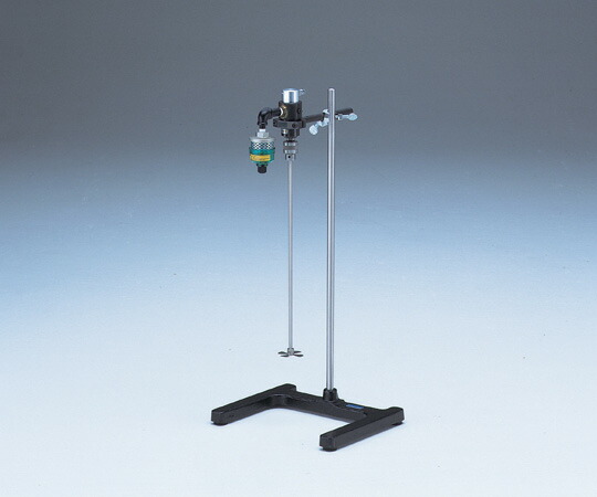 【直送品】 アズワン エアー撹拌機 AS-1 (1-4208-01) 《研究・実験用機器》