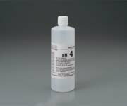 �y�����i�z �A�Y���� ���R���e�X�^�[�p�Z���t pH6.86(480ml�{�g��) ECBU686BT (1-5298-02) �s�v���E����E�����t