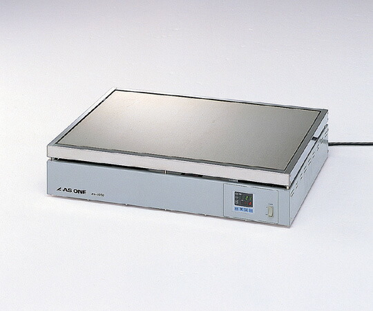 アズワン　メガホットプレート　EC-7050　(1-5885-01)　《研究・実験用機器》