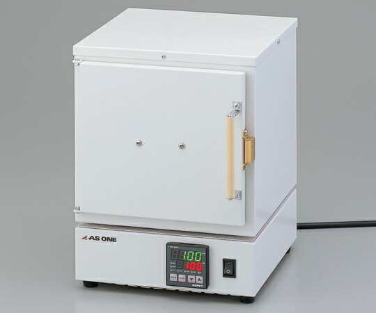 ポイント5倍】【直送品】 アズワン エコノミー電気炉 ROP-001 (1-5921