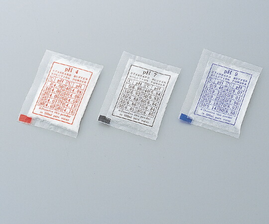 �y�|�C���g10�{�z�A�Y���� pH�W���ɏՍ�(pH9)12�p�b�N�� K9020XC (1-6318-03) �s�v���E����E�����t