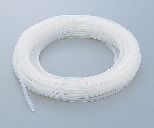 【ポイント10倍】【直送品】 アズワン ローラーポンプ用シリコーンチューブ(タイゴン3355-L) F05605 (1-6611-04) 《研究・実験用機器》