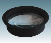 アズワン 照明拡大鏡交換用レンズ(SYSTEM LENS) 2-3096-01 《計測
