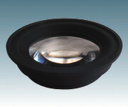 アズワン 照明拡大鏡交換用レンズ(SYSTEM LENS) 2-3096-03 《計測