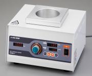 【ポイント5倍】【直送品】 アズワン 加熱撹拌ドライバス(1連) HDBS-1 (2-7828-21) 《研究・実験用機器》