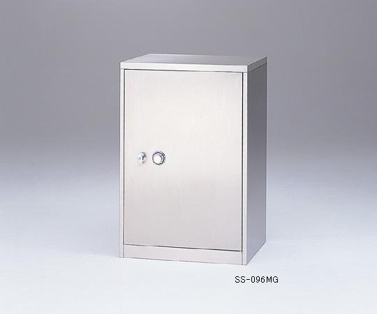 3-256-01 ナインボックス 312×220×42mm 300型 【AXEL】 アズワン