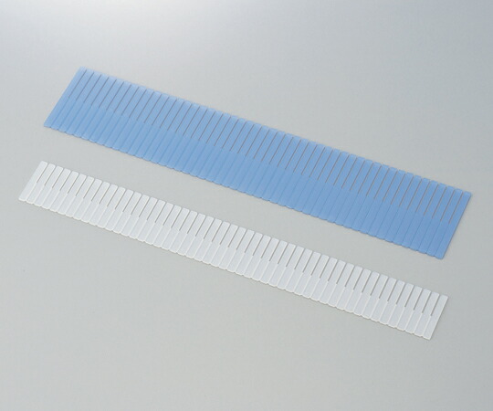 �y�|�C���g10�{�z�A�Y���� ���ݎd�ؔ�(5���g) 495×60mm NO.6(�z���C�g) 623470 (3-5611-04) �s�����ݔ��E�ۊǁt