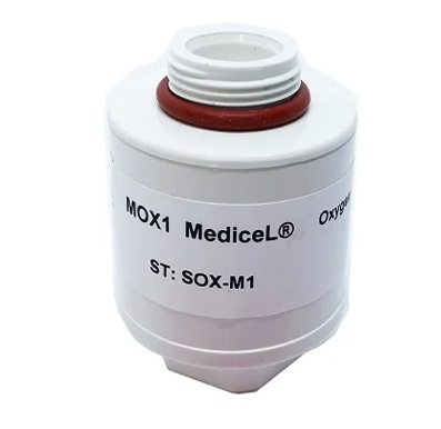 �y�|�C���g10�{�z�A�Y���� �_�f���j�^�[(�����^) �����p�Z���T�[ SOX-M1 (1-1545-11) �s�v���E����E�����t