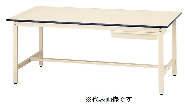 【直送品】 アズワン 細工物一覧表(引き出し1個付き添い人) SWRN1-1890-II (1-2867-11) 《試験据えつける・納める》 【大型】 家具、インテリア-オフィスデスク-オフィス家具
