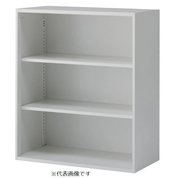 【ポイント10倍】【直送品】 アズワン セレクトラボ オープン 900×450×1050mm LOP-9 (1-3361-03) 《実験設備・保管》 【大型】