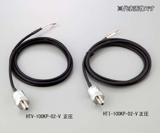 【ポイント10倍】アズワン 圧力センサ(Oリング) HTIN 100KP 02 V (1 3763 04) 《計測・測定・検査》 :p10 azuw 1 3763 04:道具屋さん