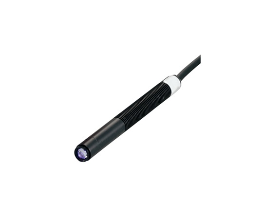 【ポイント5倍】【直送品】 アズワン 紫外線LED照射器用LEDヘッド用レンズ φ8mm 810-00060R (1-4496-26) 《研究・実験用機器》