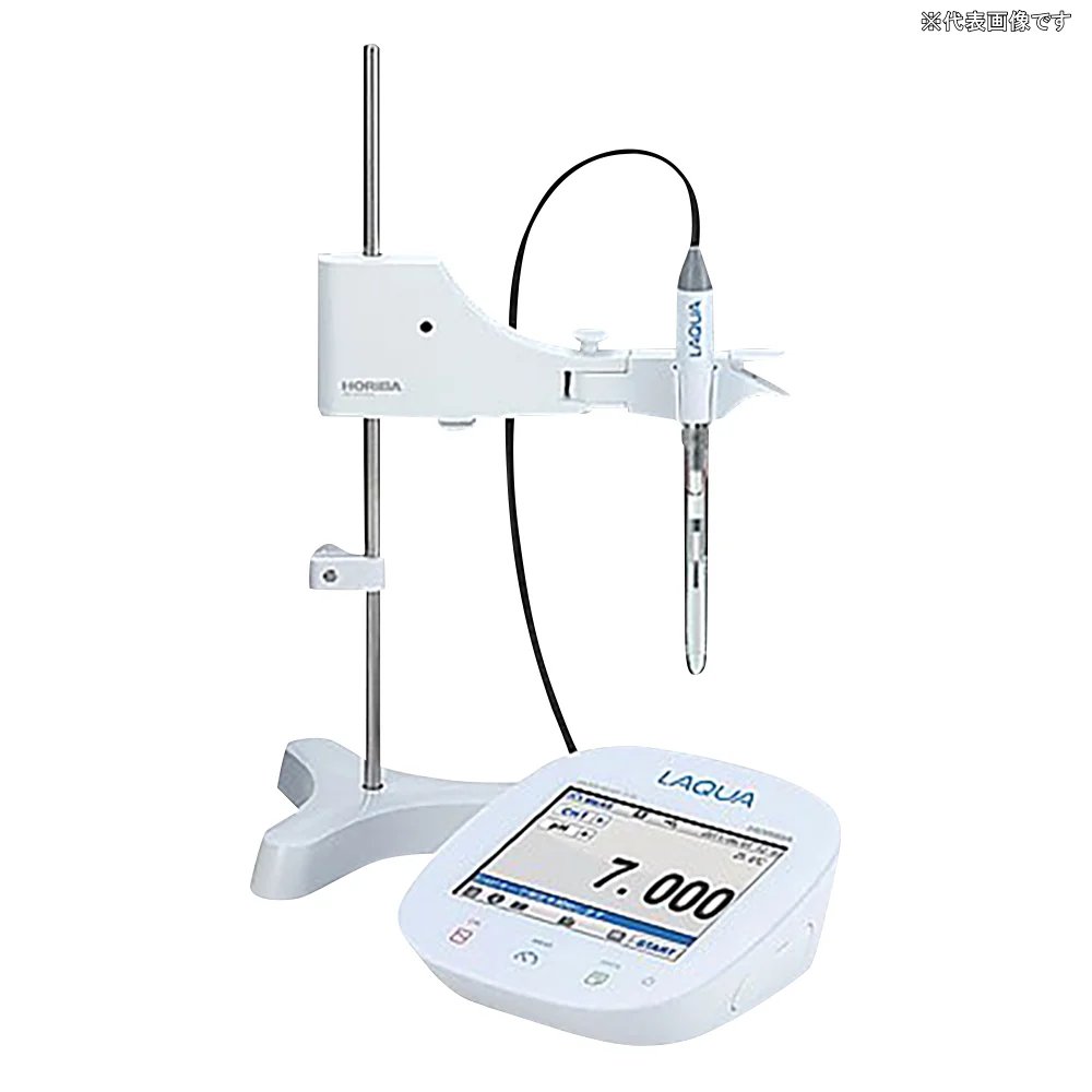 【ポイント5倍】【直送品】 アズワン 卓上タイプpH計 F 72S (1 4716 12) 《計測・測定・検査》 :p5 azuw 1 4716 12:道具屋さん