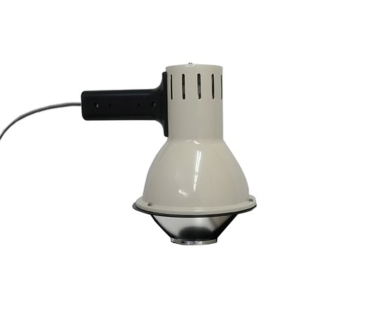 【直送品】 アズワン ハンディータイプUV硬化装置 HLR100T-2 (1-7416-01) 《研究・実験用機器》
