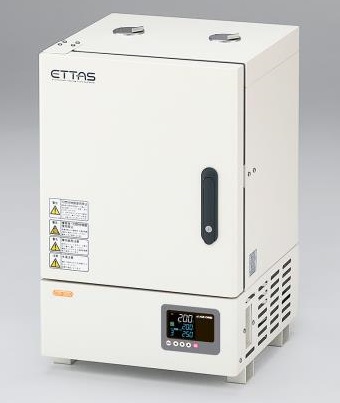 【ポイント10倍】【直送品】 アズワン 定温乾燥器(自然対流方式) EOP-450V (1-7478-42) 《研究・実験用機器》｜道具屋さんYahoo!店