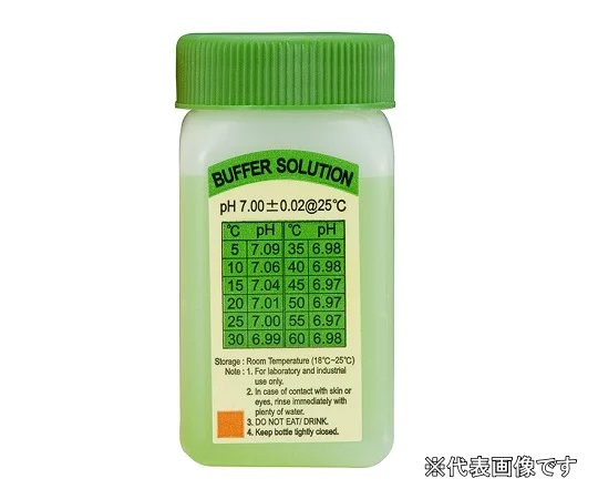 �y�|�C���g5�{�z�A�Y���� pH�v�p�Z���t pH7 B-7 (2-1287-13) �s�v���E����E�����t