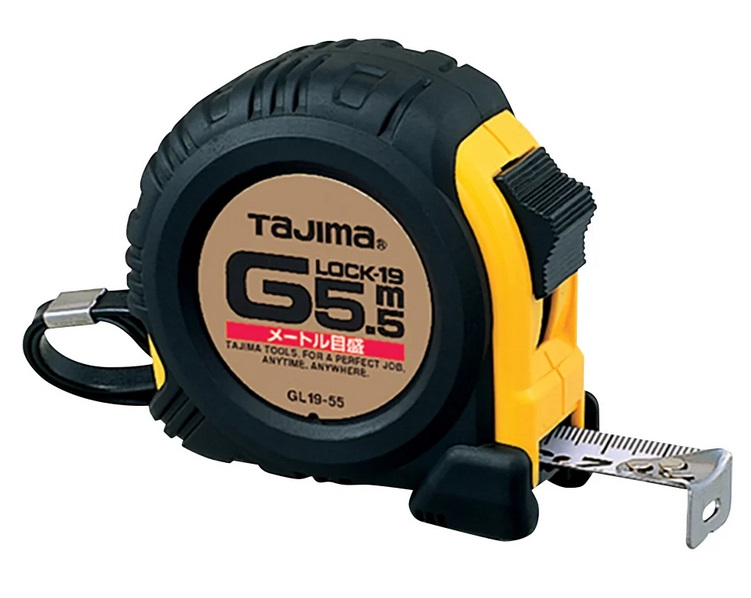 �A�Y���� �R���x�b�N�X(G���b�N�^�C�v) 5.5m GL19-55BL (2-2923-01) �s�v���E����E�����t