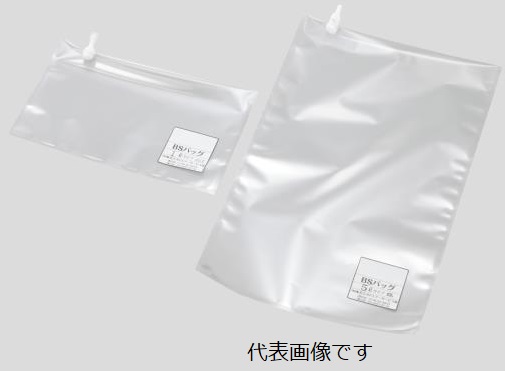 �A�Y���� �o���A�t�B�����o�b�O PTFE�X���[�u 10LA 2-394-05 �s�v���E����E�����t