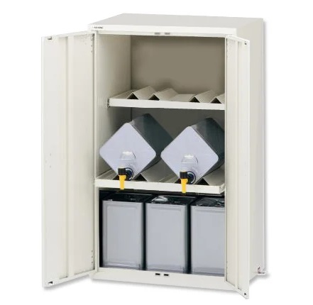 �y�|�C���g5�{�z�y�����i�z �A�Y���� ���{�T�[�o�[���b�N(��i�ۊǌɁE��l�ʗp)�X�`�[���� 2��2�i LSR-W-T 2-694-04 �s�����ݔ��E�ۊǁt �y��^�z