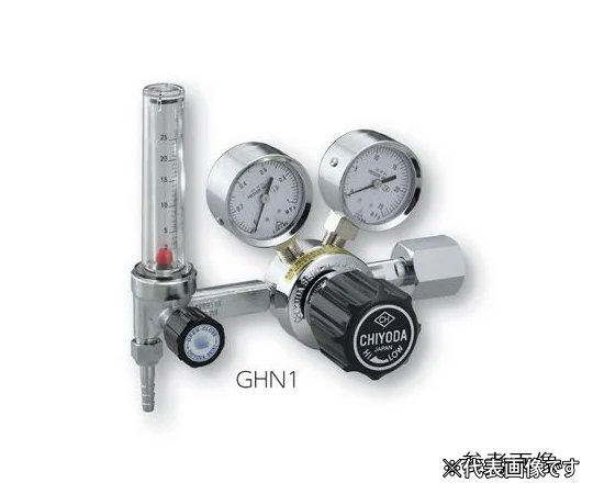 【ポイント5倍】【直送品】 アズワン 精密圧力調整器 GHN1 O2 (2 759 08) 《計測・測定・検査》 :p5 azuw 2 759 08:道具屋さん