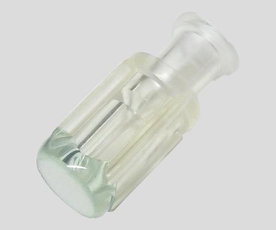 【ポイント5倍】アズワン 乳化コネクター DC01U (2-9065-01) 《研究・実験用機器》｜douguyasan