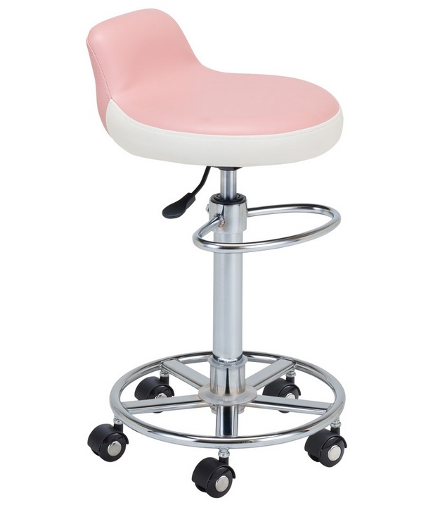 �y�����i�z �A�Y���� �J���[�g�����h�`�F�A�[ �n�C�^�C�v �s���N CTC-HB 3-1471-01 �s�����ݔ��E�ۊǁt