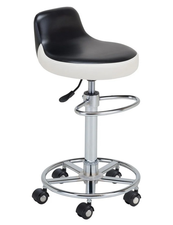 �y�����i�z �A�Y���� �J���[�g�����h�`�F�A�[ �n�C�^�C�v �u���b�N CTC-HB 3-1471-04 �s�����ݔ��E�ۊǁt