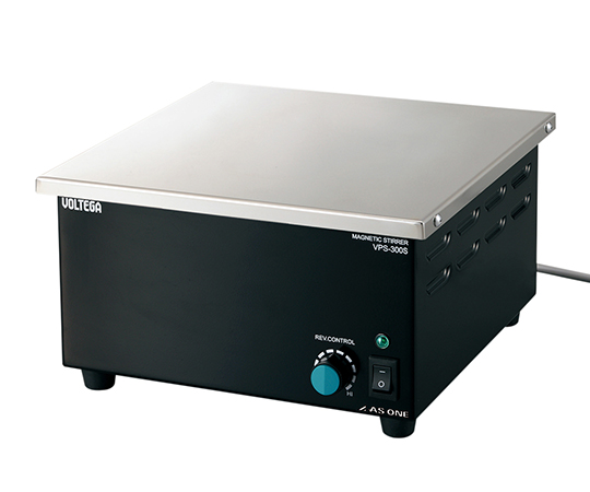 【直送品】 アズワン パワースターラー(アナログ) VPS-300S (3-1493-03) 《研究・実験用機器》