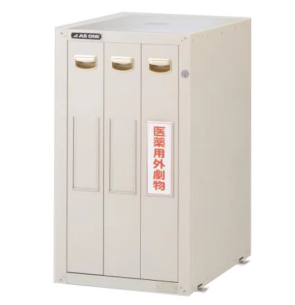 �y�|�C���g10�{�z�y�����i�z �A�Y���� �Z�t�e�B�L���r�l�b�g �g�[�^�����b�N 455×600×800mm SM-3E (3-1497-01) �s�����ݔ��E�ۊǁt �y��^�z