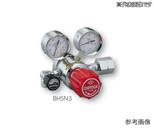 【ポイント10倍】【直送品】 アズワン 精密圧力調整器 BHSN3 2 H2 (3 1661 04) 《計測・測定・検査》 :p10 azuw 3 1661 04:道具屋さん