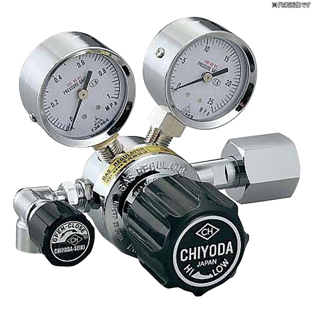 【電子計測器、電子計量器】最終セール！【ポイント5倍】【直送品】 アズワン 精密圧力調整器 BHSN1-H2 (3-1661-06) 《計測・測定・検査》